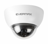 Nowości w ofercie kamer CCTV Evermax.