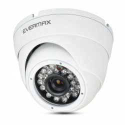 W naszej ofercie pojawiły się trzy nowe modele kamer: EVX-E161-ICR, EVX-CD700IR-G, EVX-CD700IR-W