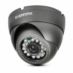 W naszej ofercie pojawiły się trzy nowe modele kamer: EVX-E161-ICR, EVX-CD700IR-G, EVX-CD700IR-W