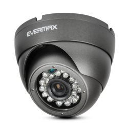Nowa dostawa - nowe parametry kamer Evermax