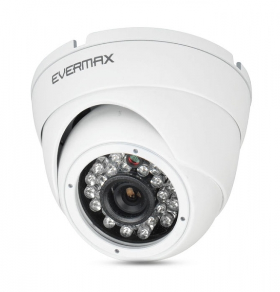 Kamera EVX-E172-ICR-960H EVERMAX