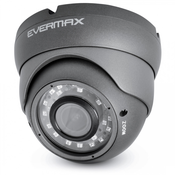 Kamera EVX-FHD201IR-G EVERMAX - przód