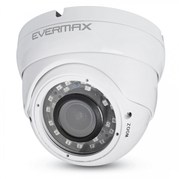 Kamera EVX-FHD201IR-W EVERMAX - przód