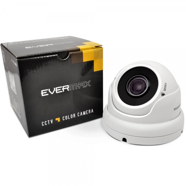 Kamera EVX-FHD502IR-W EVERMAX - pudełko