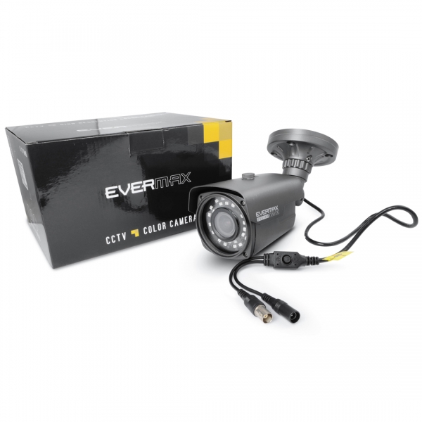 Kamera EVX-FHD213IR EVERMAX - pudełko