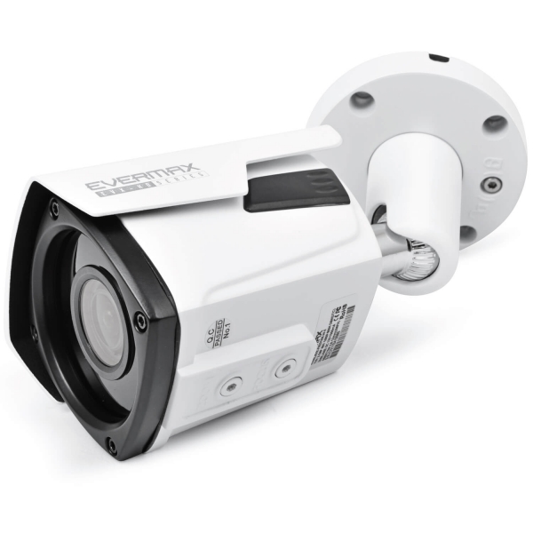 Kamera EVX-FHD215IR-II-W EVERMAX - regulacja focus / zoom