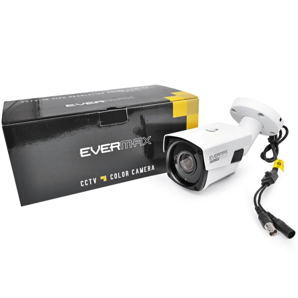 Kamera EVX-FHD215IR-II-W EVERMAX - pudełko