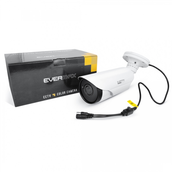 Kamera EVX-FHD216IR-II EVERMAX - pudełko