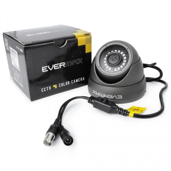 Kamera EVX-FHD272IR-G EVERMAX - pudełko