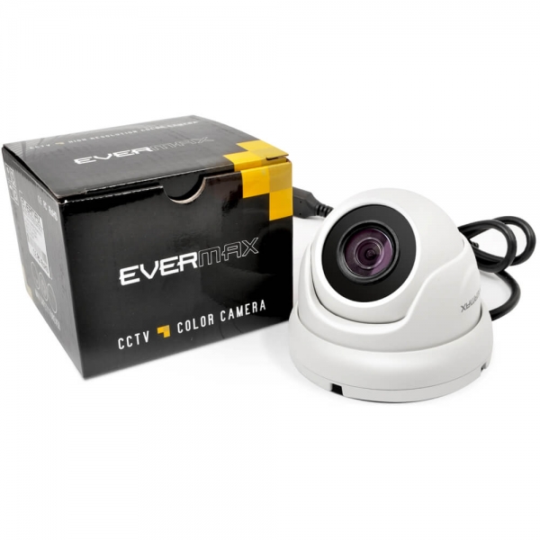 Kamera EVX-FHD274IR-W EVERMAX - pudełko