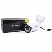 Kamera EVX-C1016IR/B16 z uchwytem EVERMAX
