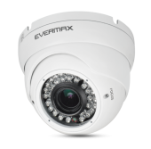 EVX-CD1001IR-W-ICR Kamera EVERMAX