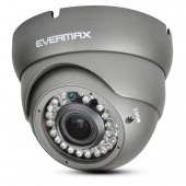 Kamera grafitowa EVERMAX EVX-CVI201IR-G