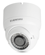 Kamera EVERMAX EVX-CD1001IR/B1-W EVERMAX