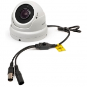 Kamera EVX-FHD202IR-W EVERMAX - sterowanie OSD
