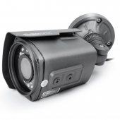 Kamera EVX-FHD213IR EVERMAX - regulacja focus / zoom