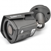 Kamera EVX-FHD215IR-II-G EVERMAX - regulacja zoom / focus